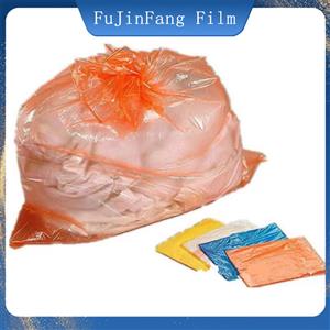 Anti-infection medical laundry bag