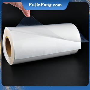 EAA metal-plastic bonding TPU honeycomb door hot-melt adhesive film